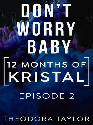 cover image of Don't Worry Baby